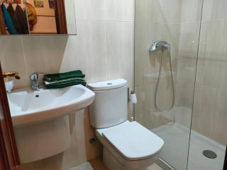 Apartamento con Jardín frente a la playa - Baiona - 2