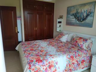 Apartamento con Jardín frente a la playa - Baiona - 1