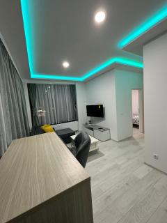 Apartmani City Foča - Foča - 6