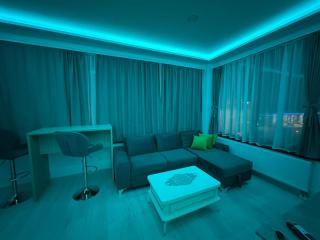 Apartmani City Foča - Foča - 5