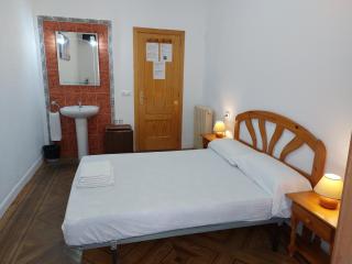 Hostal Miralva - Madrid - 4