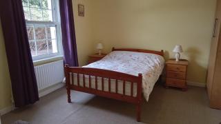 Beech cottage - - 8