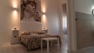 B&B Art - Reggio di Calabria - 3