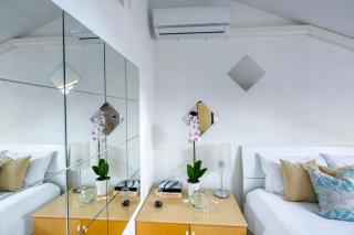 Loft Superga on green river Po' Torino - San Mauro Torinese - 6