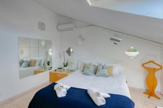 Loft Superga on green river Po' Torino - San Mauro Torinese - 7