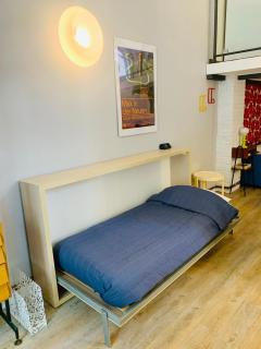 Loft 72 - Milan - 6