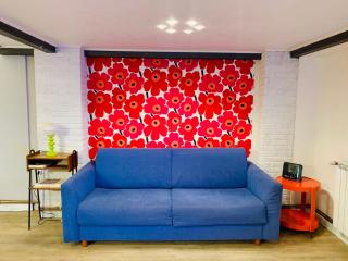 Loft 72 - Milan - 5