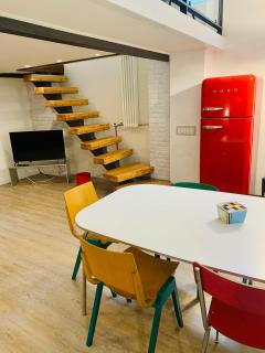 Loft 72 - Milan - 7