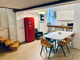 Loft 72 - Milan - 8