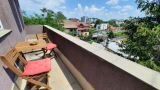 PENTHOUSE Larry - Bucharest - 3