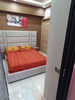 Appartement Bellevue - Marrakesch - 2