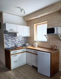 Lawendowe Domki i Apartamenty w Pobierowie - Pobierowo - 6