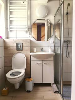 Lawendowe Domki i Apartamenty w Pobierowie - Pobierowo - 4