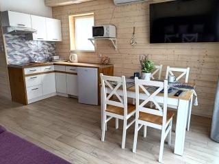 Lawendowe Domki i Apartamenty w Pobierowie - Pobierowo - 9