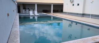 Confort Lencois Preguicas - Barreirinhas - 1