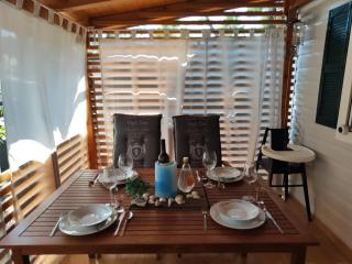 Rose PB -Mobile Home - Biograd na Moru - 1