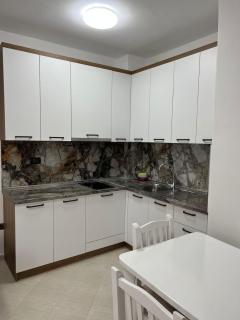 Orkidea Apartments 2 - Golem - 3