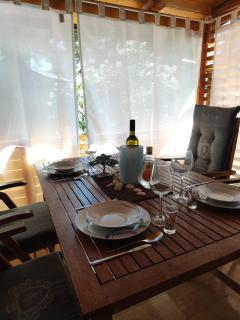 Rose PB -Mobile Home - Biograd na Moru - 2