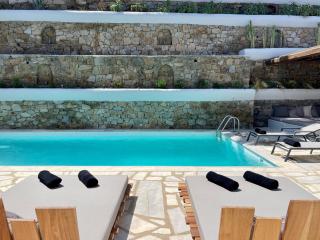 Villa Zen - MG Villas Mykonos - 2