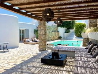 Villa Zen - MG Villas Mykonos - Míconos - 5