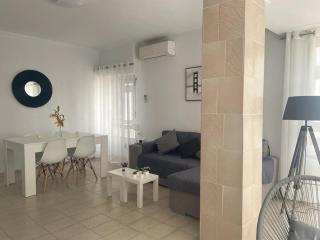 Apartamento a 100 metros Playa San Antonio Cullera 1-8 personas - Cullera - 3