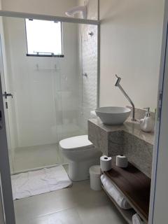 Apartamento confortável, Barra - Balneário Camboriú - 2