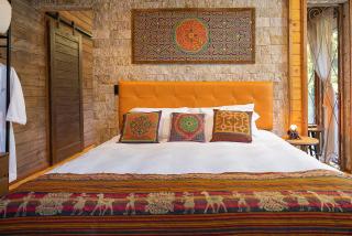 Eco cabana Inkanto com hidro - Urubici - 3