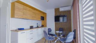 BALTIC HOME HORIZON PARK - Dziwnówek - 6