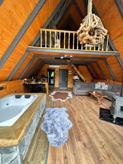 Barva Suit Bungalov - Ardeşen - 0