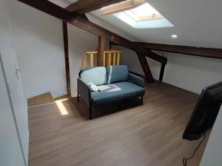 LOFT CONFORTABLE - 8