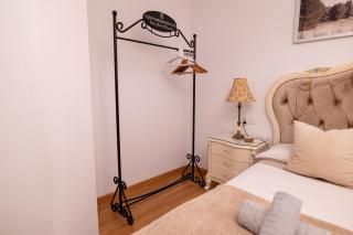 Apartamento Carreteria - Muro Medieval - Málaga - 9