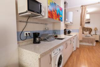 Apartamento Carreteria - Muro Medieval - 7