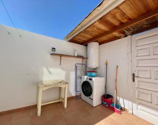 Casa VEROLES - Tías - 1