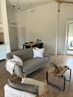 TwENty-Punat Apartments - 4