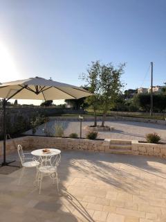 TRULLI LE 2 NICCHIE - 2