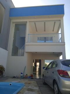 Casa de temporada Camocim - Camocim - 6
