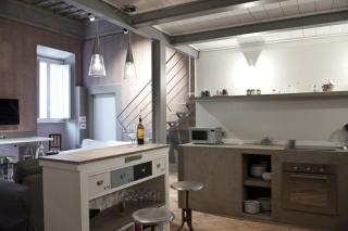 La Casetta - Tarquinia - 1