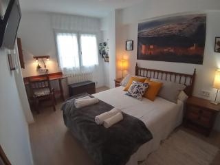 MERINDADES AMAZUL CORZO - Apartamento Turístico - Medina de Pomar - Medina de Pomar - 8