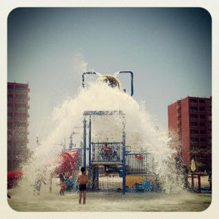 بورتو جولف مارينا للعائلات فقط Amazing Porto golf Mariana for Families only - El Alamein - 6
