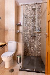 Apartamento Carreteria - Muro Medieval - Málaga - 5