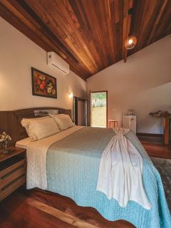 Chalés Vale das Pedras - 1