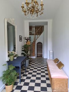 La Maison Pelloquin - Bernières-sur-Mer - 2