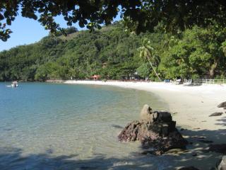 Casa Azul ilha de Jaguanum com WIFI - 5