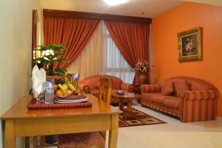 Al Maha Regency Hotel Suites - Managed by Aoudi Consultants - 3
