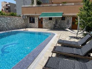 Akapulco2 Apartments - Bar - 4