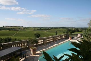 Chateau de la Grave - Bourg-sur-Gironde - 8