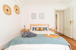 Moderno apartamento en pleno centro - Santander - 7
