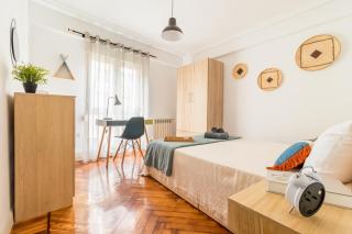 Moderno apartamento en pleno centro - 8