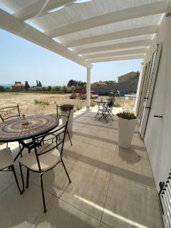 Luxury& Charme vista mare Sardinia House - Carloforte - 3