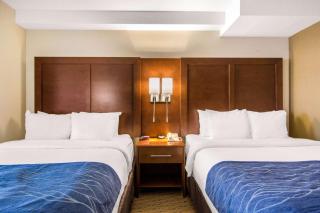 Comfort Inn & Suites - Medicine Hat - 1